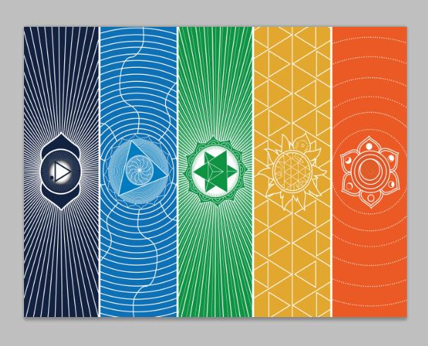 Premium Extra Large Beach Yoga Towel - Non-Slip, Quick Dry, Eco-Friendly for Outdoor Yoga, Pilates & Meditation by the Sea