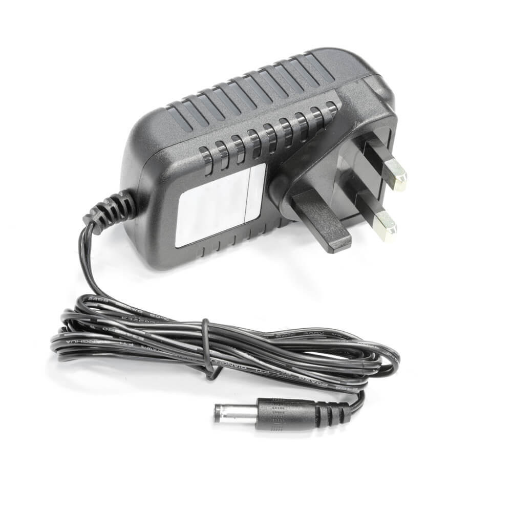 16.8V 1.2A Power Adapter Replacement for LC500 & LC500R LED Tube - Compatible Charger for Home, Office, and Commercial Lighting Systems