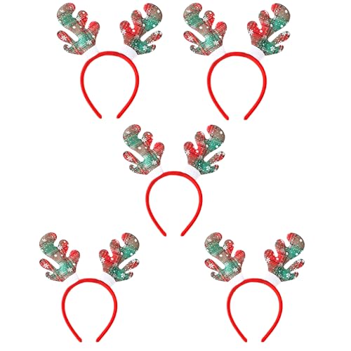 Tartan Antlers