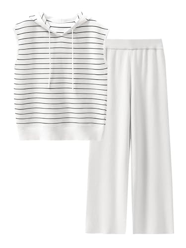 White Black Stripe