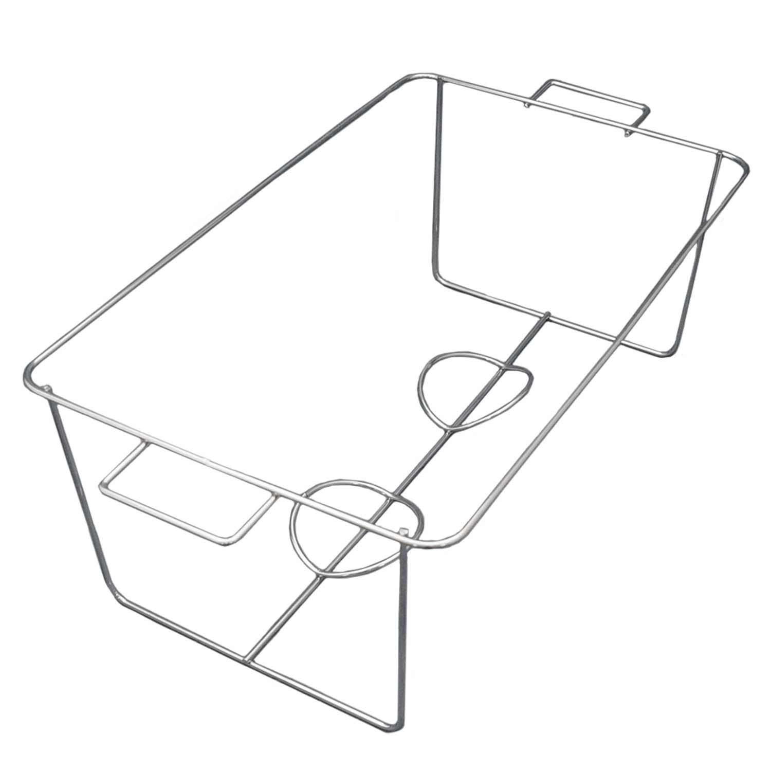 12-Pack Full Size Standard Party Essentials Racks - Perfect for Events, Catering & Home Entertaining