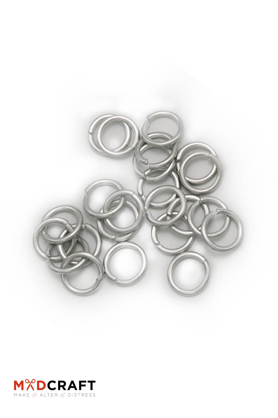 High-Quality Aluminum Chain Rings for Bicycles - Durable & Lightweight Bike Sprockets for Mountain & Road Bikes - Perfect for Cycling Enthusiasts & Professional Riders