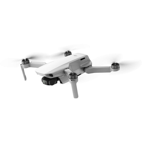 DJI Mavic Mini S Drone with 4K Camera - Compact & Lightweight Foldable Quadcopter for Aerial Photography, Travel & Outdoor Adventures