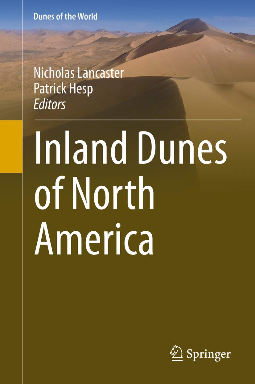 Discover the Stunning Inland Dunes of North America | Explore World's Most Beautiful Sand Dunes | Perfect for Hiking, Photography & Nature Adventures