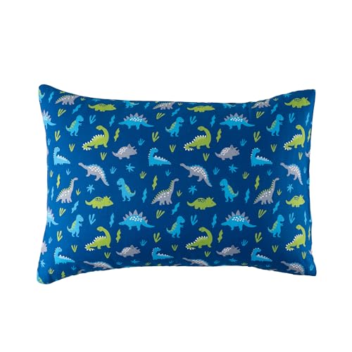 Blue Dinosaur