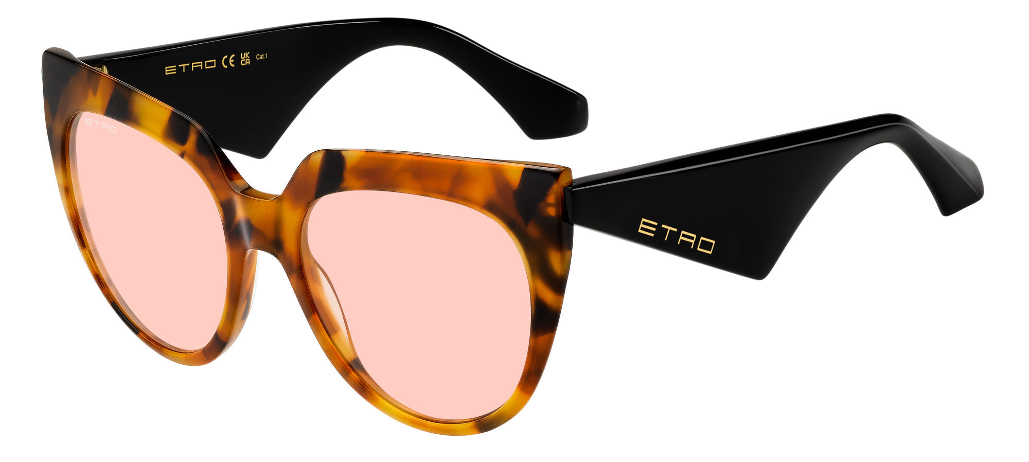 Etro 0003 S Sunglasses - Luxury Designer Shades for Men & Women - UV Protection Polarized Lenses - Perfect for Driving, Beach, and Outdoor Activities