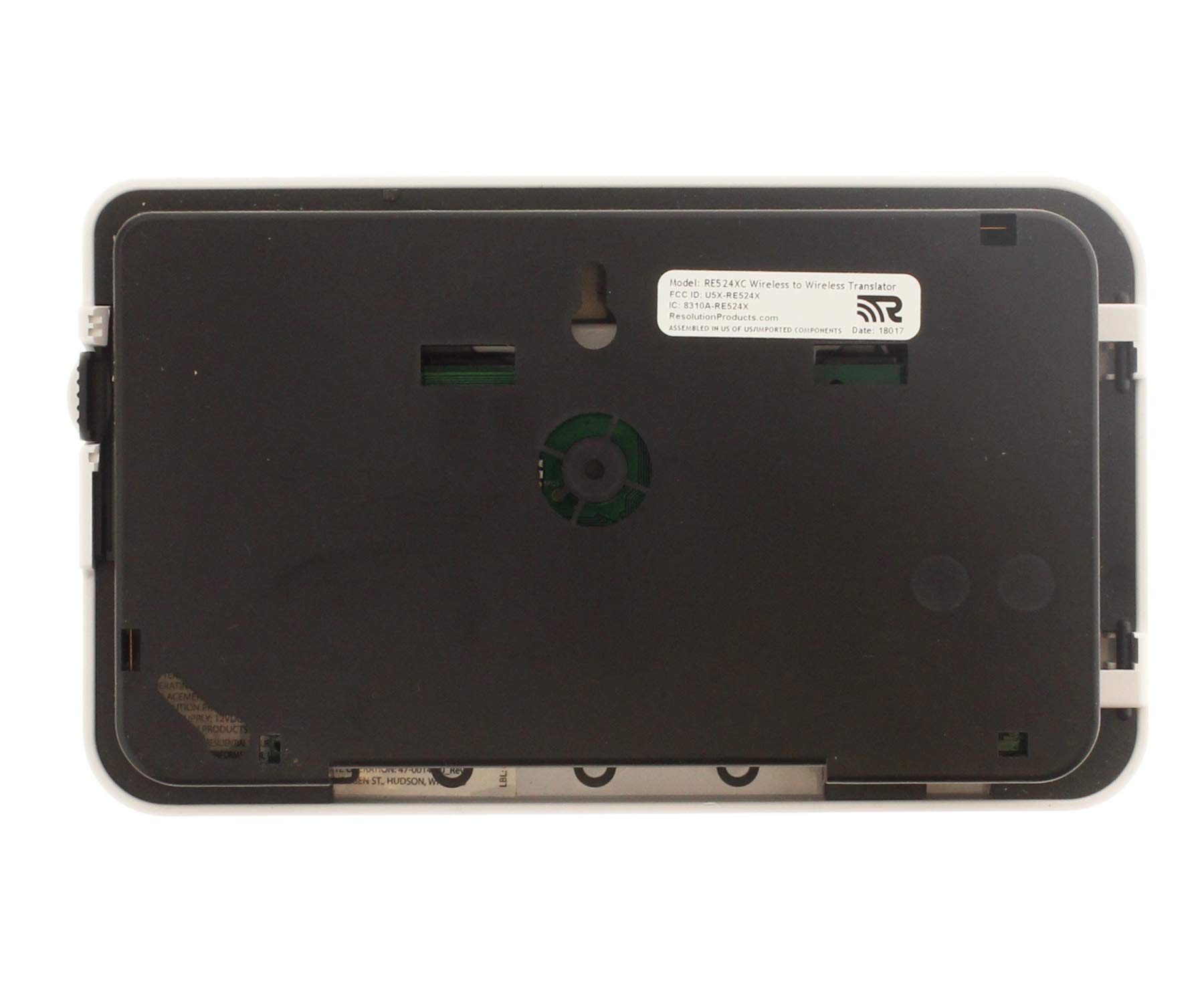 Resolution Products RE524XC Wireless to Wireless Translator - Commercial Grade Intercom System for Clear Communication in Offices, Warehouses & Retail Stores