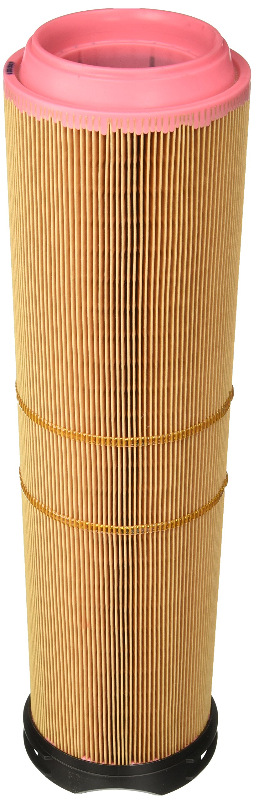 High-Performance WIX Air Filter for Cars & Trucks - Premium Engine Protection & Improved Fuel Efficiency - Ideal for Highway Driving & Off-Road Adventures