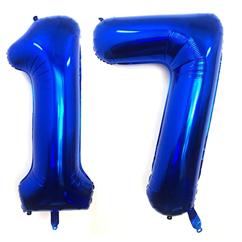Navy Blue 17