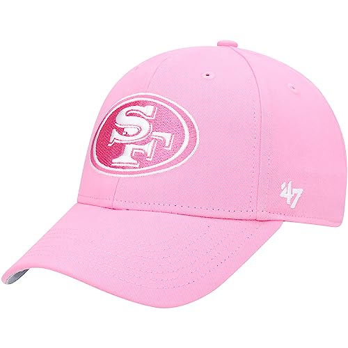 San Francisco 49ers, Pink
