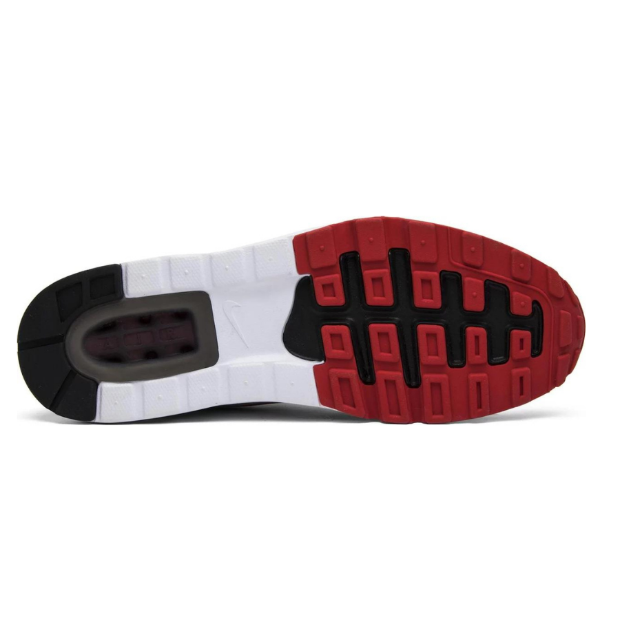 Nike Air Max 1 Ultra 2.0 Running Shoes for Men - Lightweight Comfort & Cushioning - Perfect for Jogging, Gym Workouts & Casual Wear