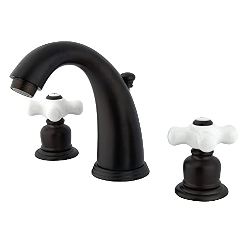Oil Rubbed Bronze