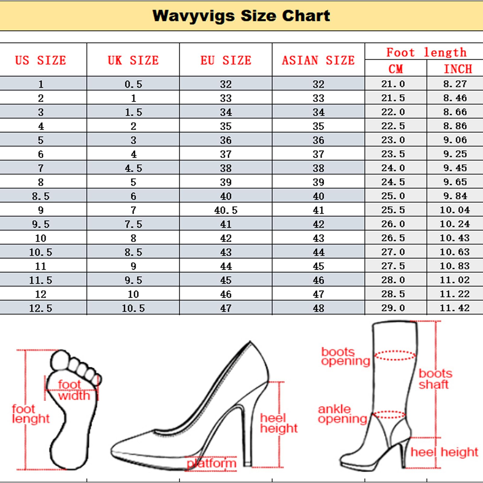 Embroidered Mid Calf Cowboy Boots for Women - Snip Toe Pull On Western Cowgirl Boots by Wavyvigs | Perfect for Country Dancing, Rodeos & Western Fashion