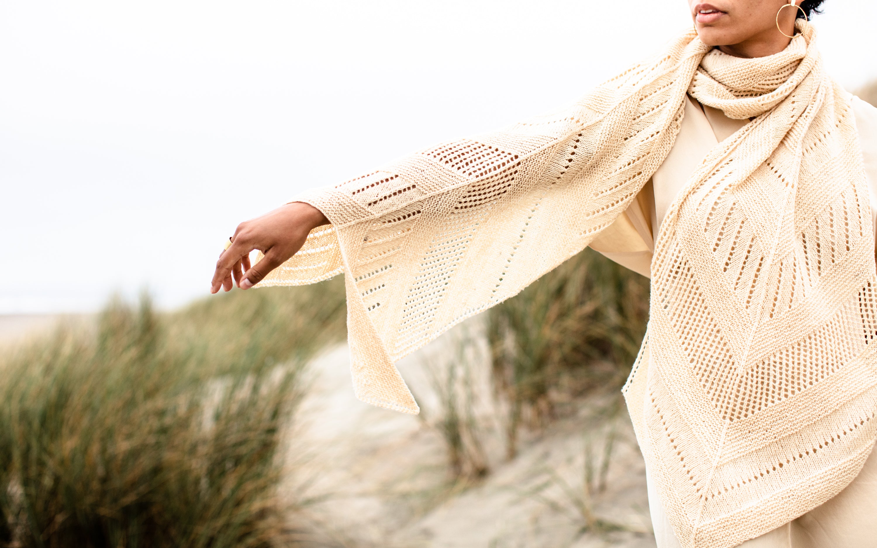 AVFKW x Denise Bayron Moving Forward Wrap Bundle - Stylish & Comfortable Maternity & Nursing Wrap for Everyday Wear - Perfect for Pregnancy, Breastfeeding & Postpartum Care