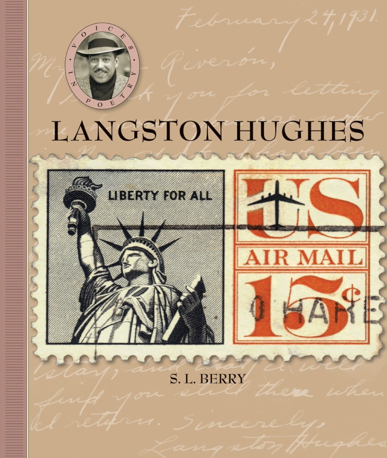 Langston Hughes: The Collected Poems - ISBN 9781608183272 | Perfect for Poetry Lovers & Literature Students