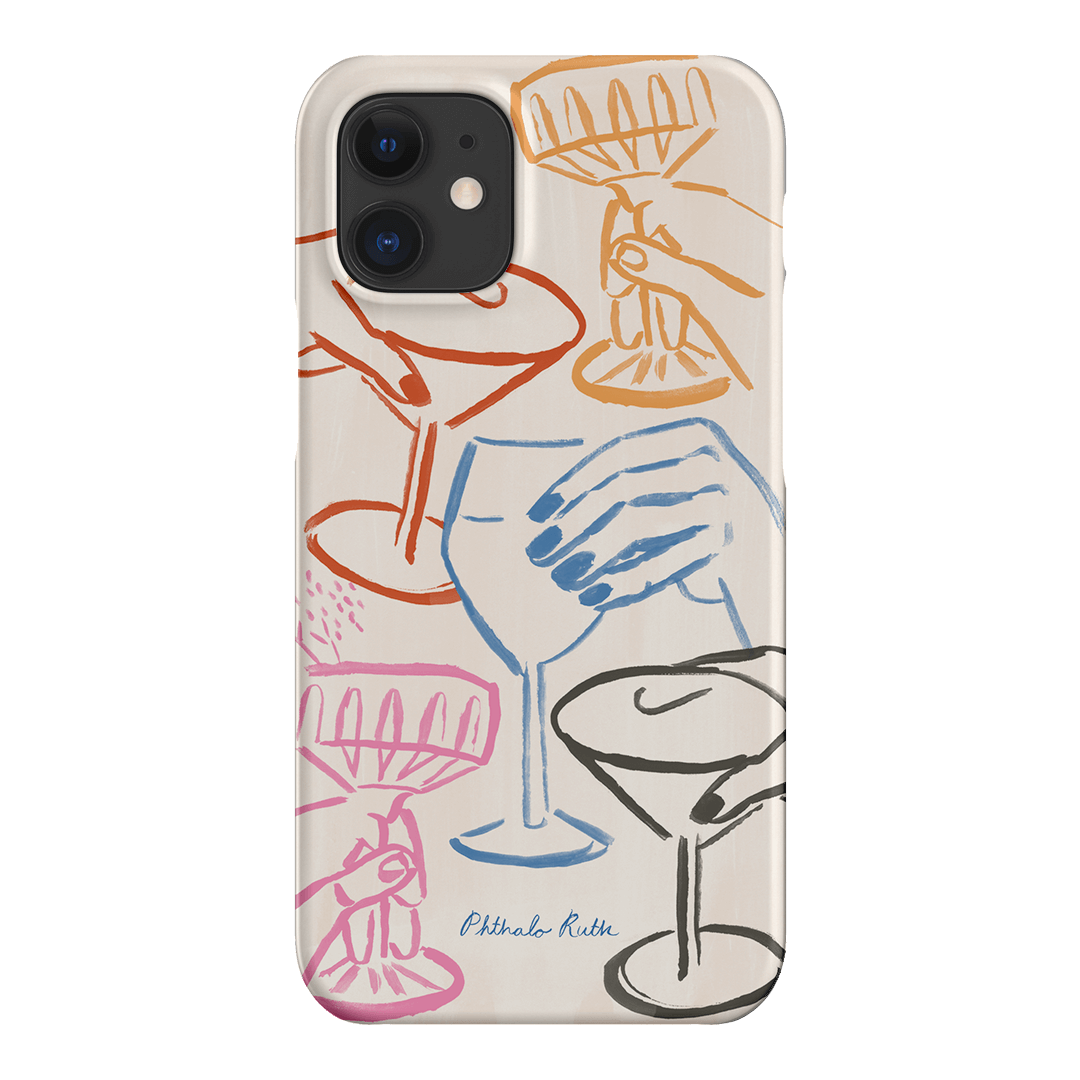 Cheers Multi Phone Case - Universal Protective Cover for iPhone, Samsung & More - Perfect for Travel, Work & Everyday Use