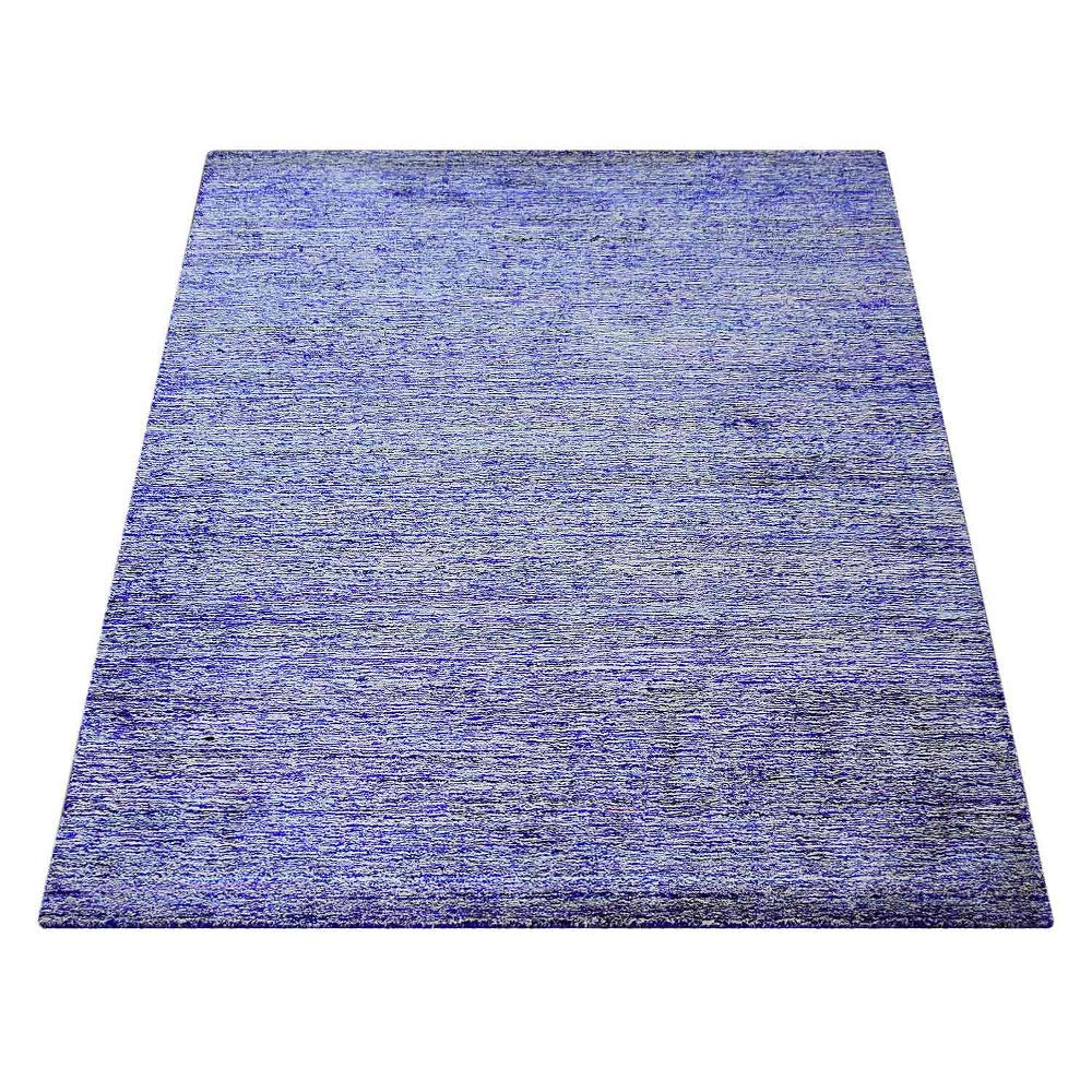 Hand Knotted Rug - Premium Handmade Wool Area Rug for Living Room, Bedroom & Dining - Traditional Persian Design - Soft & Durable Floor Covering - Perfect for Home Decor & Cozy Spaces