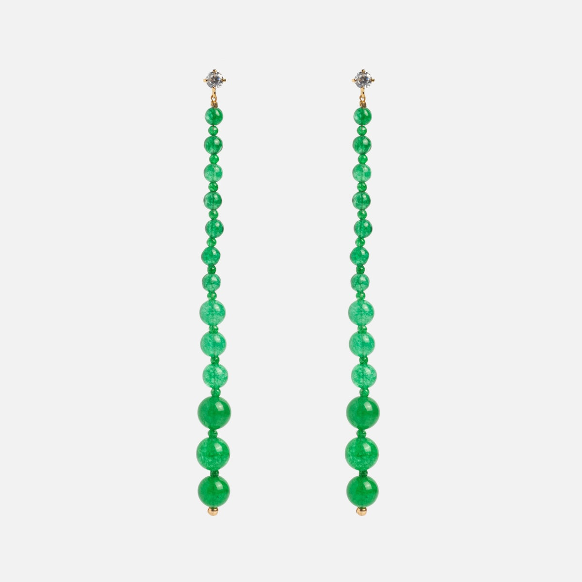 Miami Vice Inspired Retro Hoop Earrings for Women - 80s Style Fashion Jewelry - Perfect for Parties, Costumes & Vintage Outfits