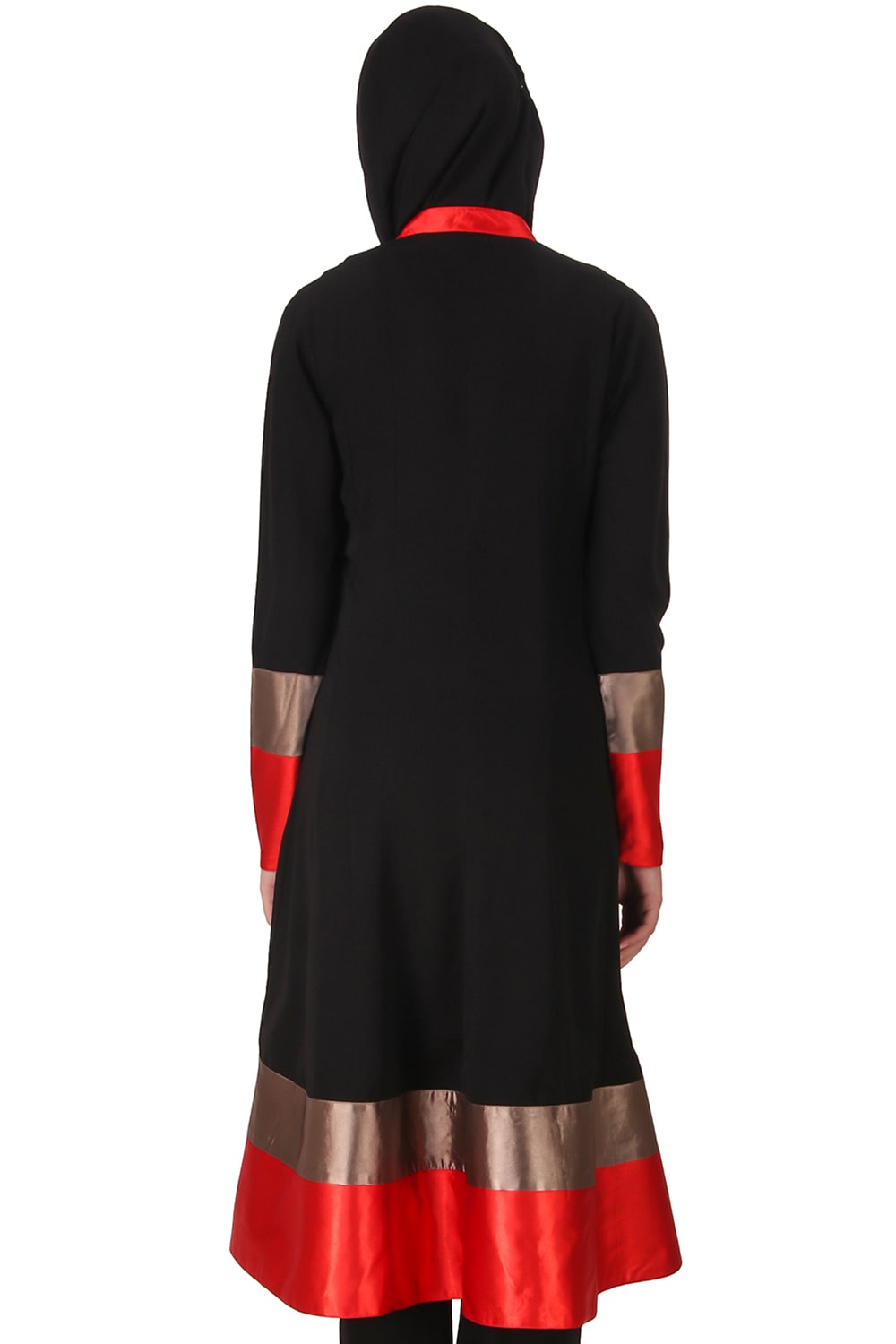 Stylish Aroob Tunic for Women - Comfortable Flowy Blouse with Elegant Embroidery | Perfect for Casual Wear, Office Outfits & Special Occasions