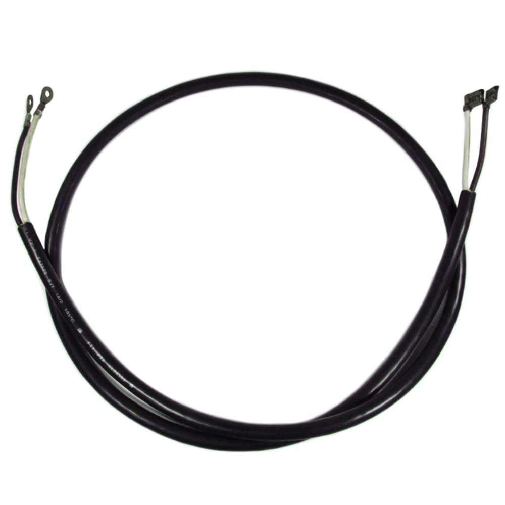 Original Berkel Bread Slicer Motor Switch Cord Replacement for MB & GMB Models - Perfect for Bakery, Deli, and Commercial Kitchen Equipment Repair