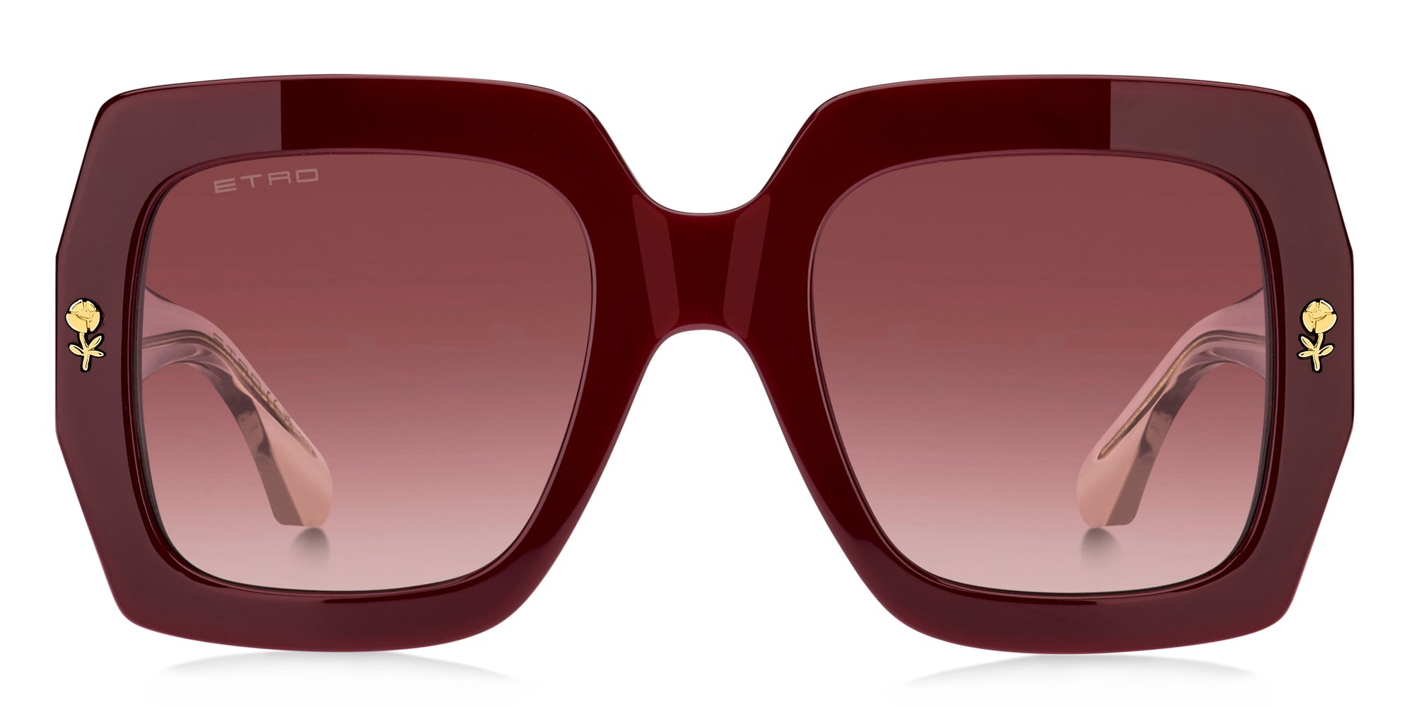 Etro 0011 S Sunglasses - Luxury Designer Shades for Men & Women - UV Protection Polarized Lenses - Perfect for Driving, Beach, and Outdoor Activities