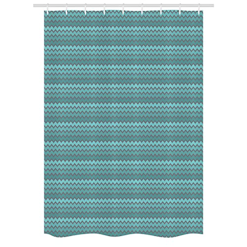 Pale Blue Turquoise Teal