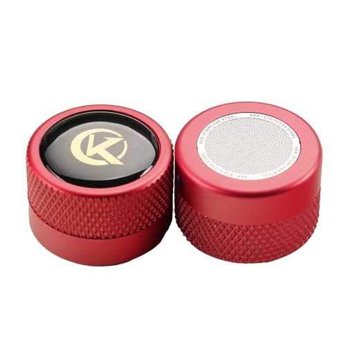 05-Upgrade Round Holder-Red