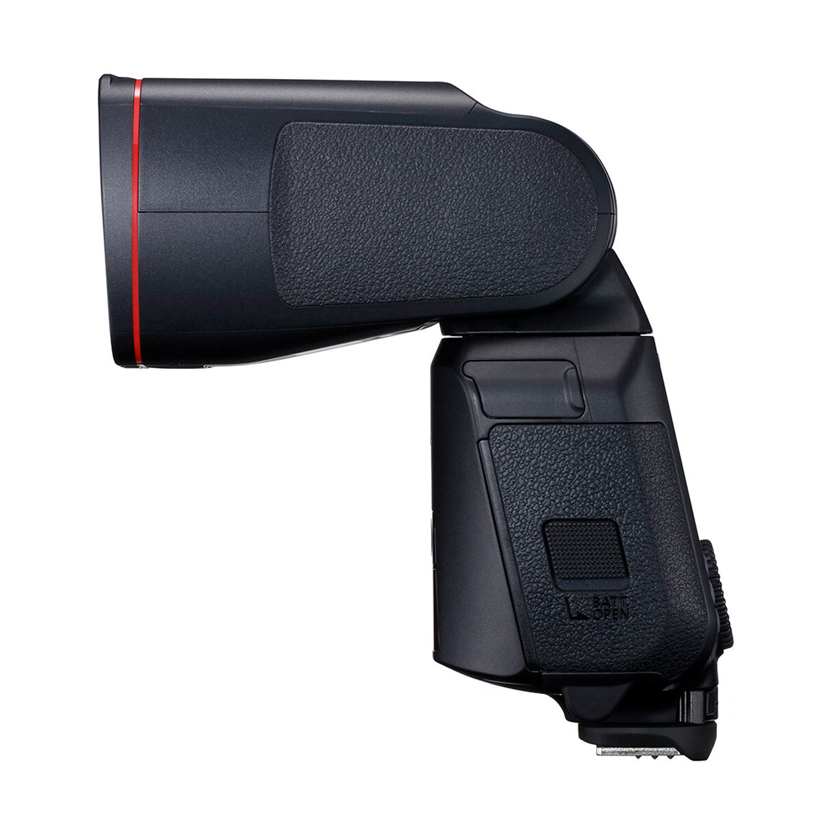 Canon Speedlite EL-1 Flash for DSLR & Mirrorless Cameras - Professional TTL Speedlite with High-Power LED Light - Perfect for Wedding, Portrait & Event Photography