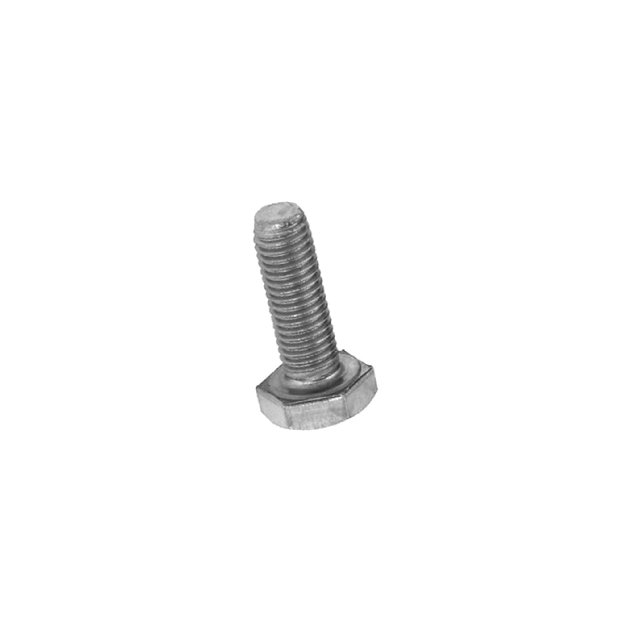 71089 Plug Screw for Agitator Shaft Replacement - Durable Stainless Steel Fastener for Mixing Equipment & Industrial Machinery Repair