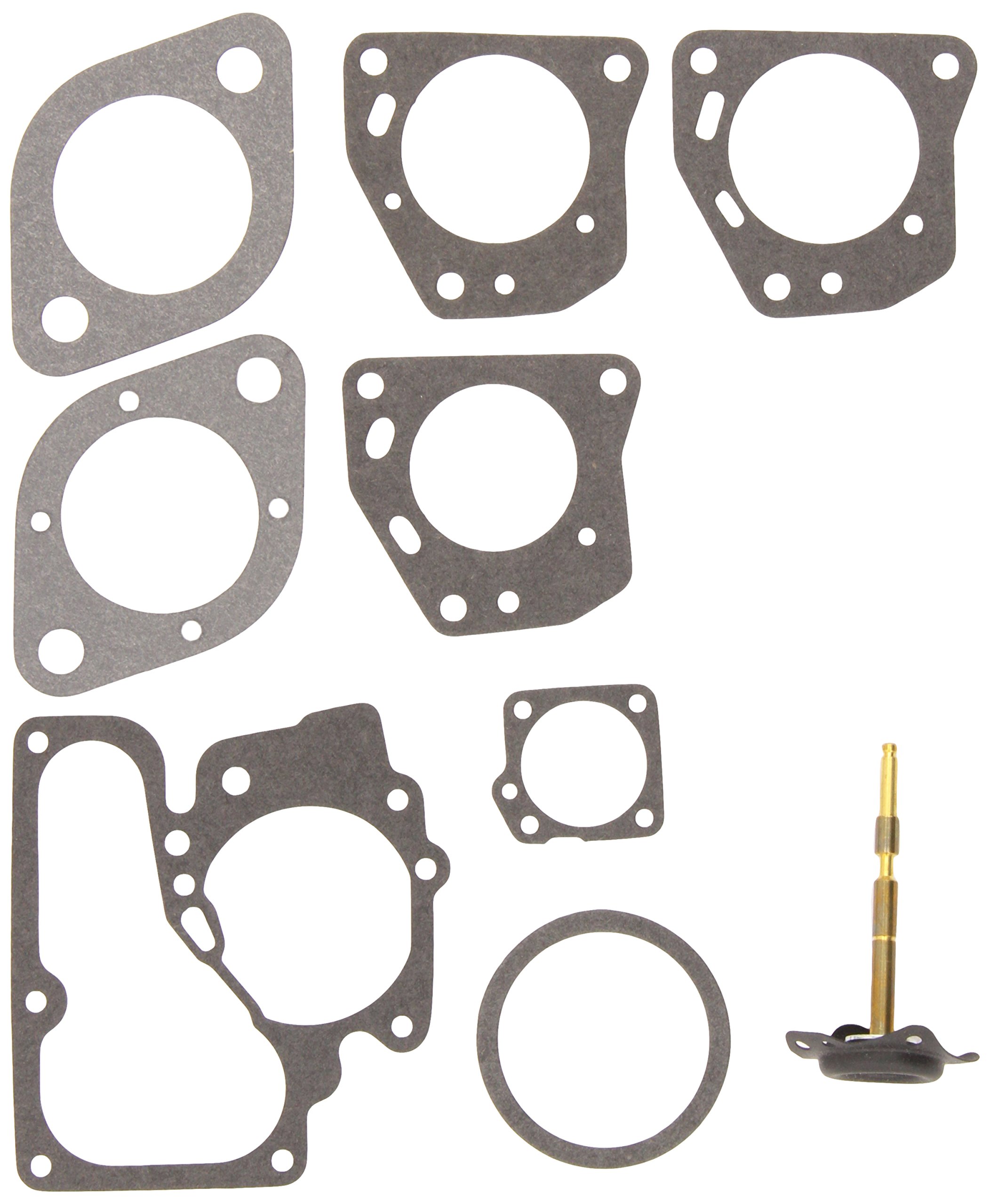 Standard 518C Carburetor Kit - Engine Repair & Maintenance