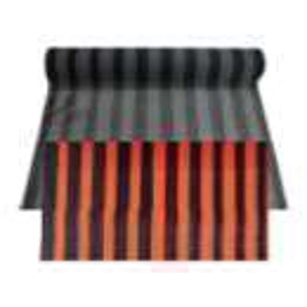 Non-Slip Anti-Skid Floor Mat 1.2 x 15m (39.4ft) - Durable Safety Grip for Stairs, Ramps & Walkways - Multi-Color Assorted #4619 - Perfect for Home, Gym, Garage & Workplace Safety