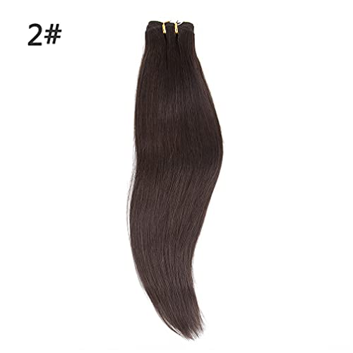 2# Dark Brown