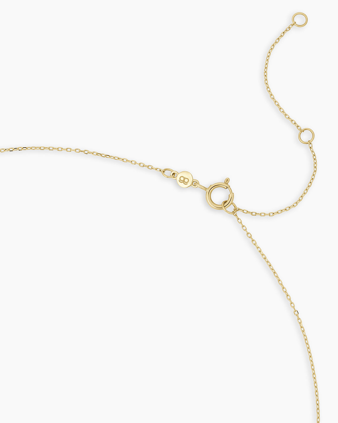 Diamond Bond Key Necklace - Elegant & Dainty Jewelry for Women - Perfect Gift for Valentine's Day, Anniversary & Special Occasions