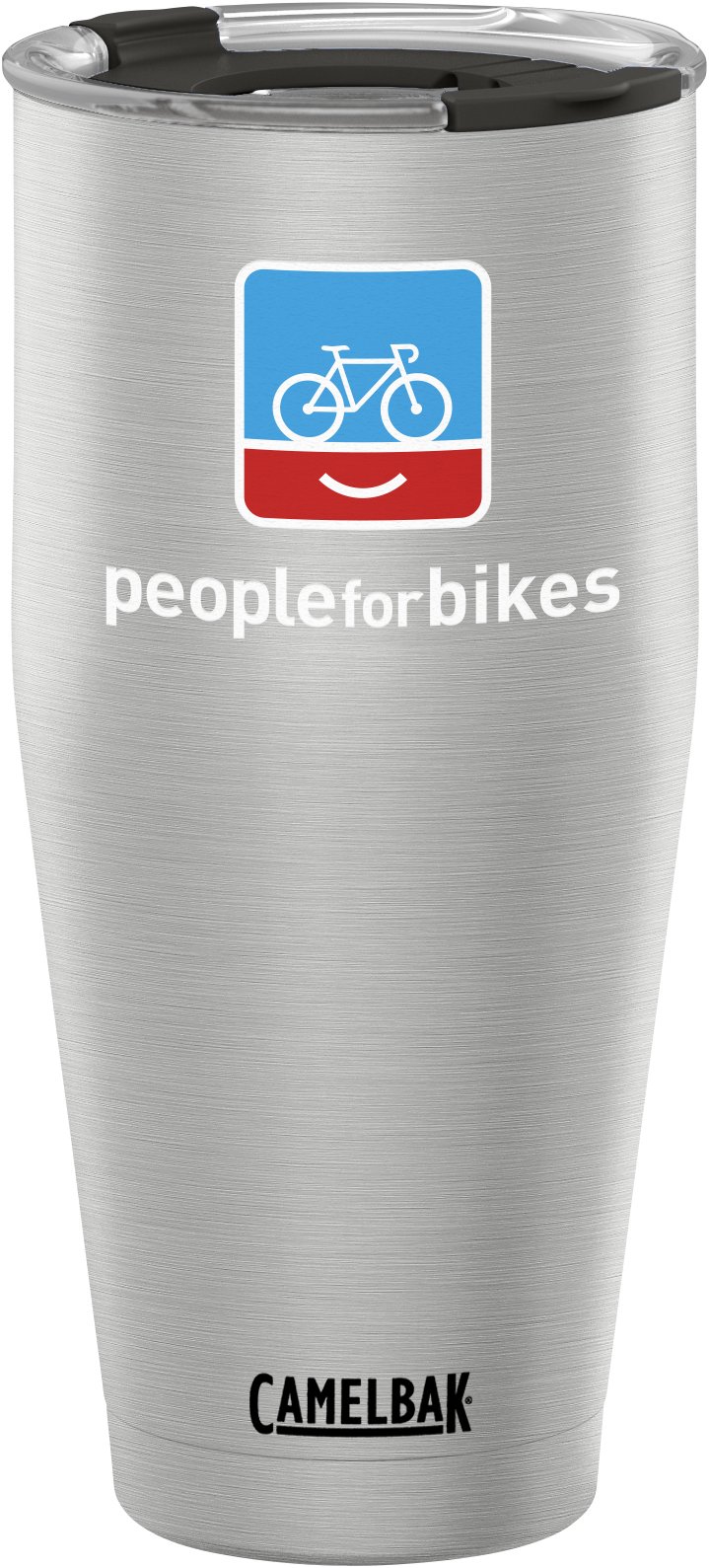CamelBak Kickbak 30 oz Stainless Steel Tumbler with Leak-Proof Lid - Insulated Water Bottle for Gym, Hiking & Outdoor Activities