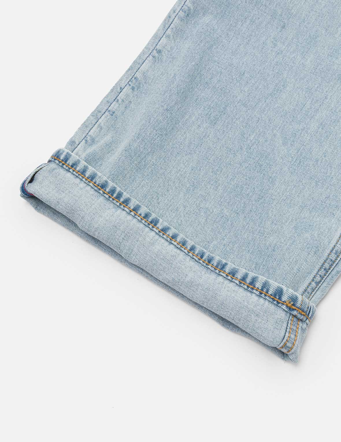 Distressed Seagull Embroidered High Waist Wide Leg Jeans for Women - Vintage Denim Pants with Unique Appliqué Design, Perfect for Casual Outings and Boho Style Fashion