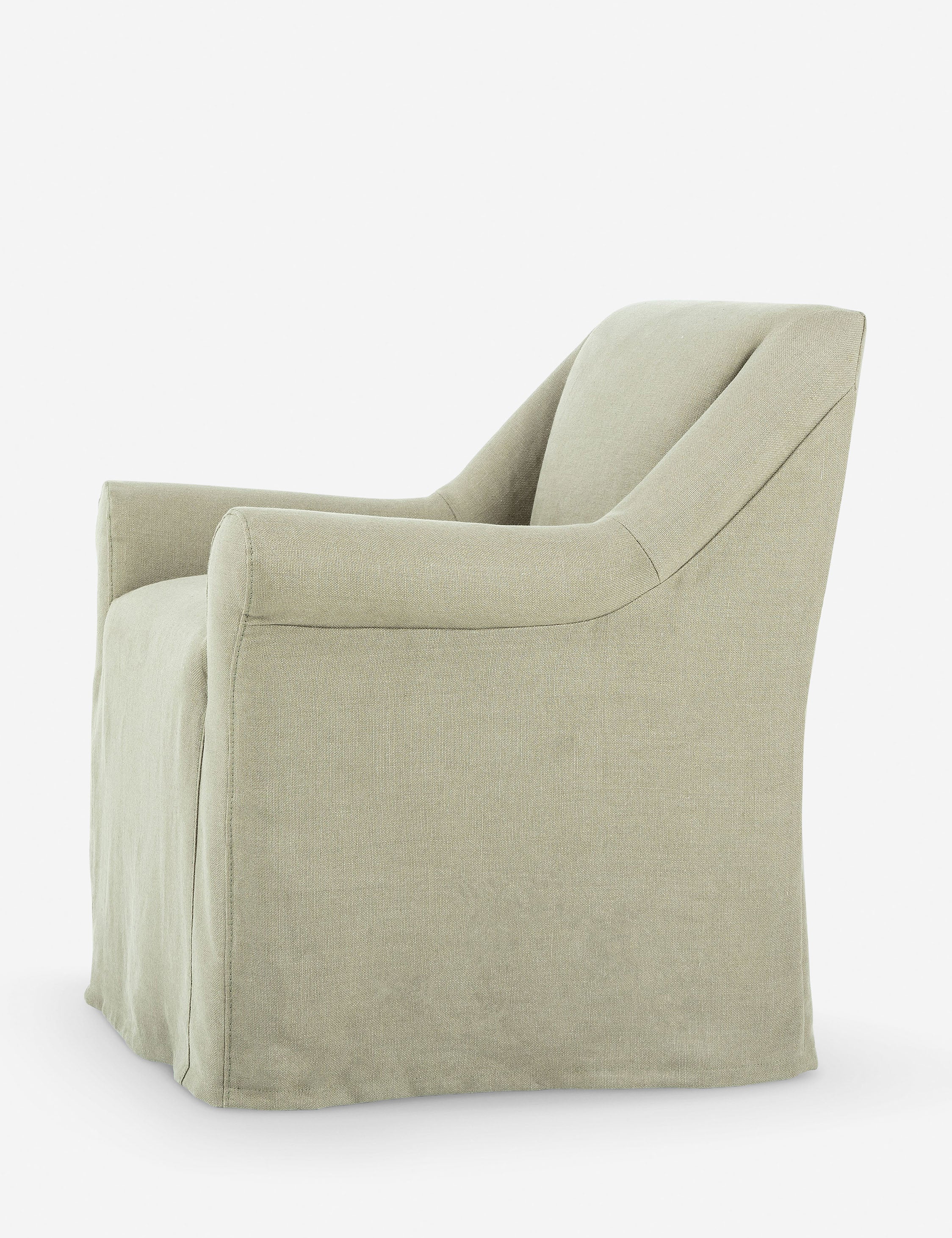 Breton Dining Chair - Modern Wooden Side Chair for Kitchen, Dining Room & Office - Comfortable & Stylish Home Furniture