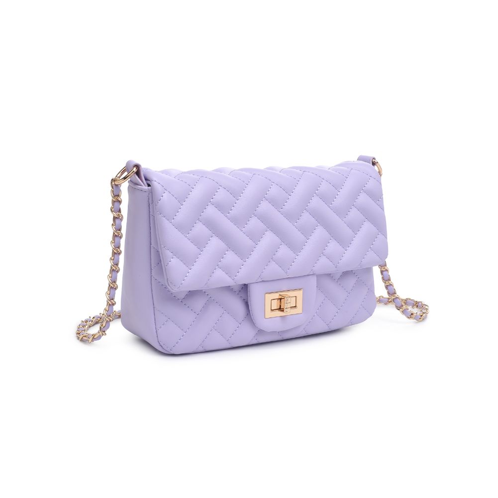 Tiffany Crossbody Bag for Women - Stylish Leather Shoulder Purse with Adjustable Strap, Perfect for Daily Use, Travel, and Shopping