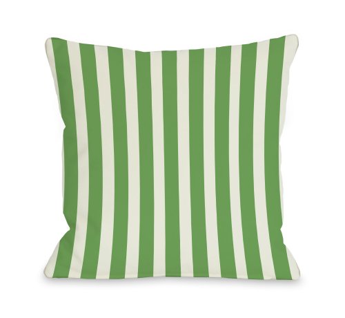Stripes - Green
