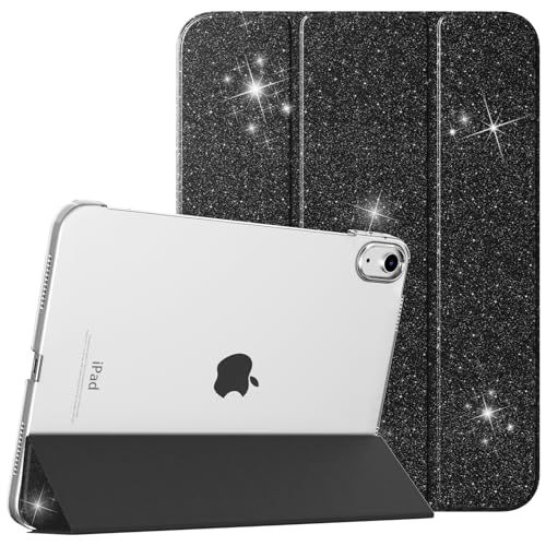 Glitter Black