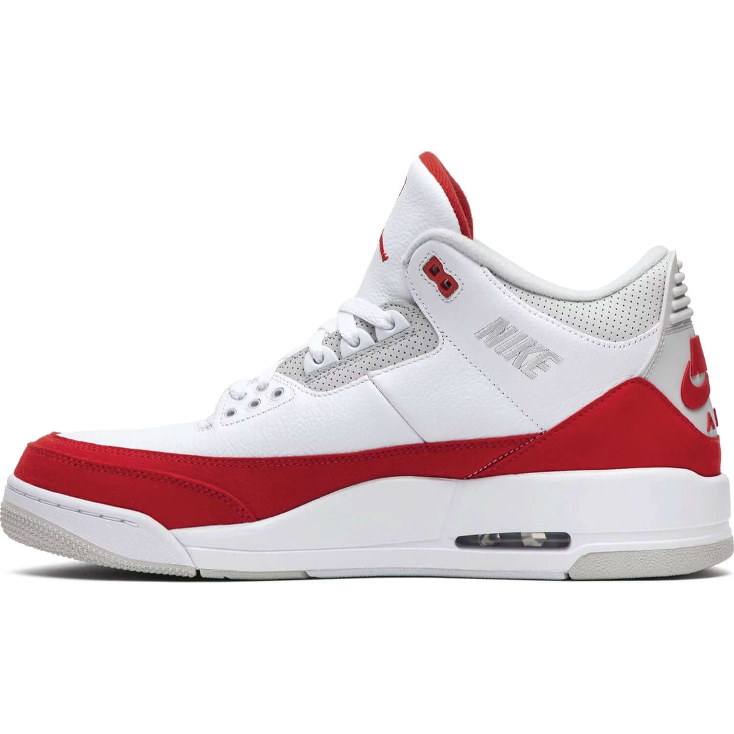 Air Jordan 3 Retro Tinker 'Air Max 1' Sneakers - Men's Basketball Shoes for Casual Wear & Street Style | Perfect for Sports, Gym & Everyday Fashion