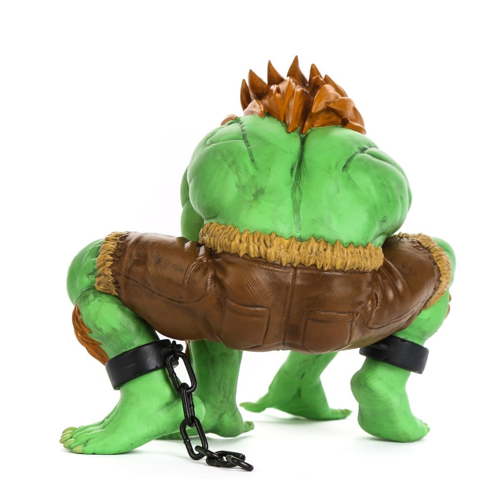 Blanka Grin 9