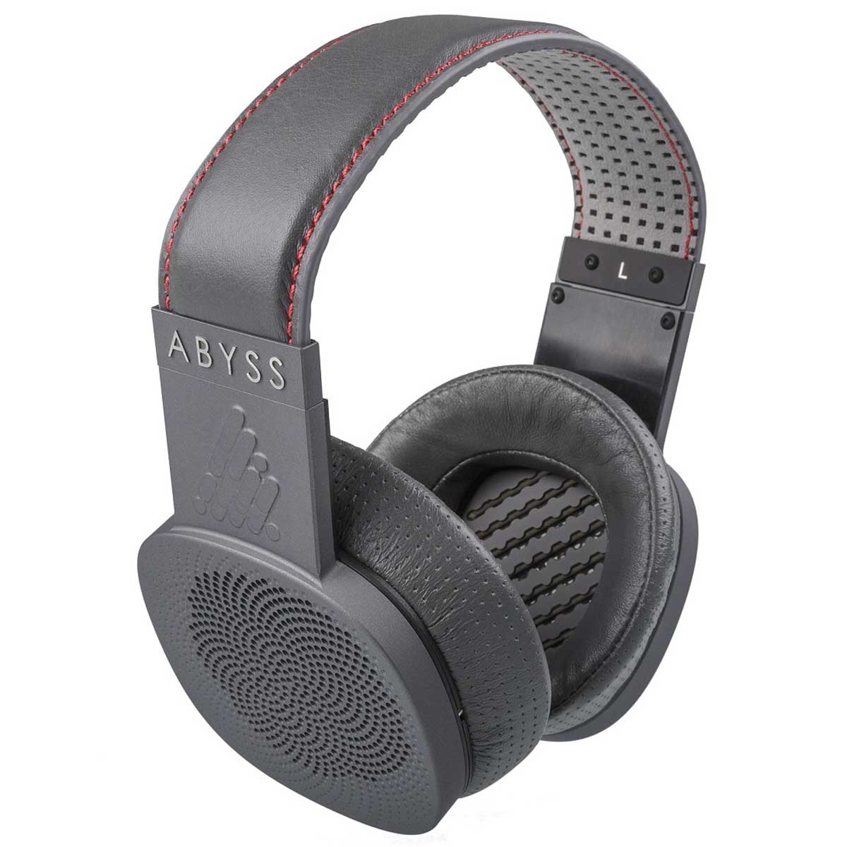 Abyss Diana Tc - Premium High-End Headphones for Audiophiles | Studio & Home Listening | Perfect for Music Lovers & Professional Use