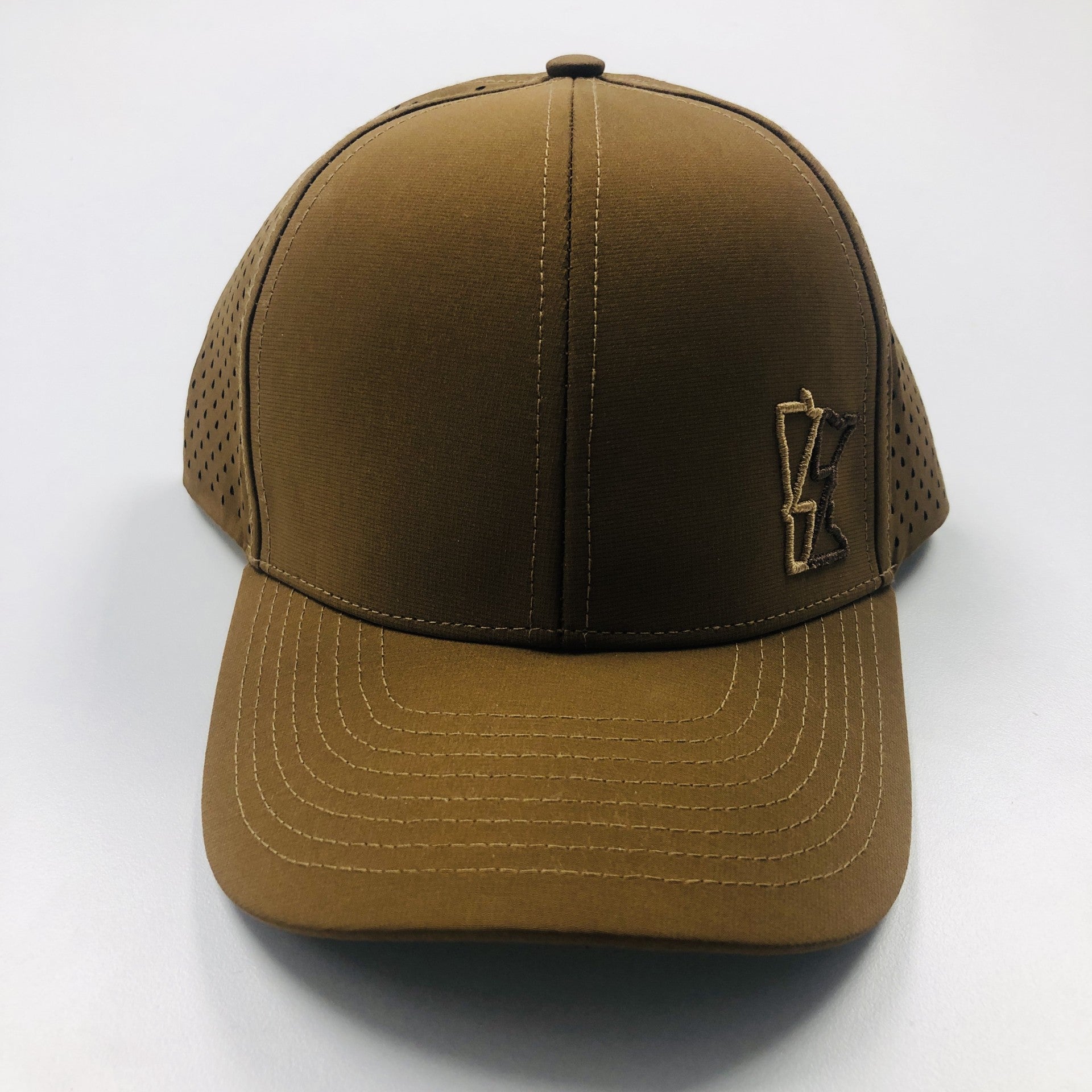 Caramel (Khaki and Brown)