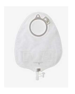Coloplast Assura Urostomy Pouch - 10 Pack, 60mm (2 3/8