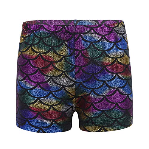 Colorful Scales