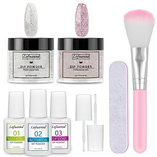 Glitter Set