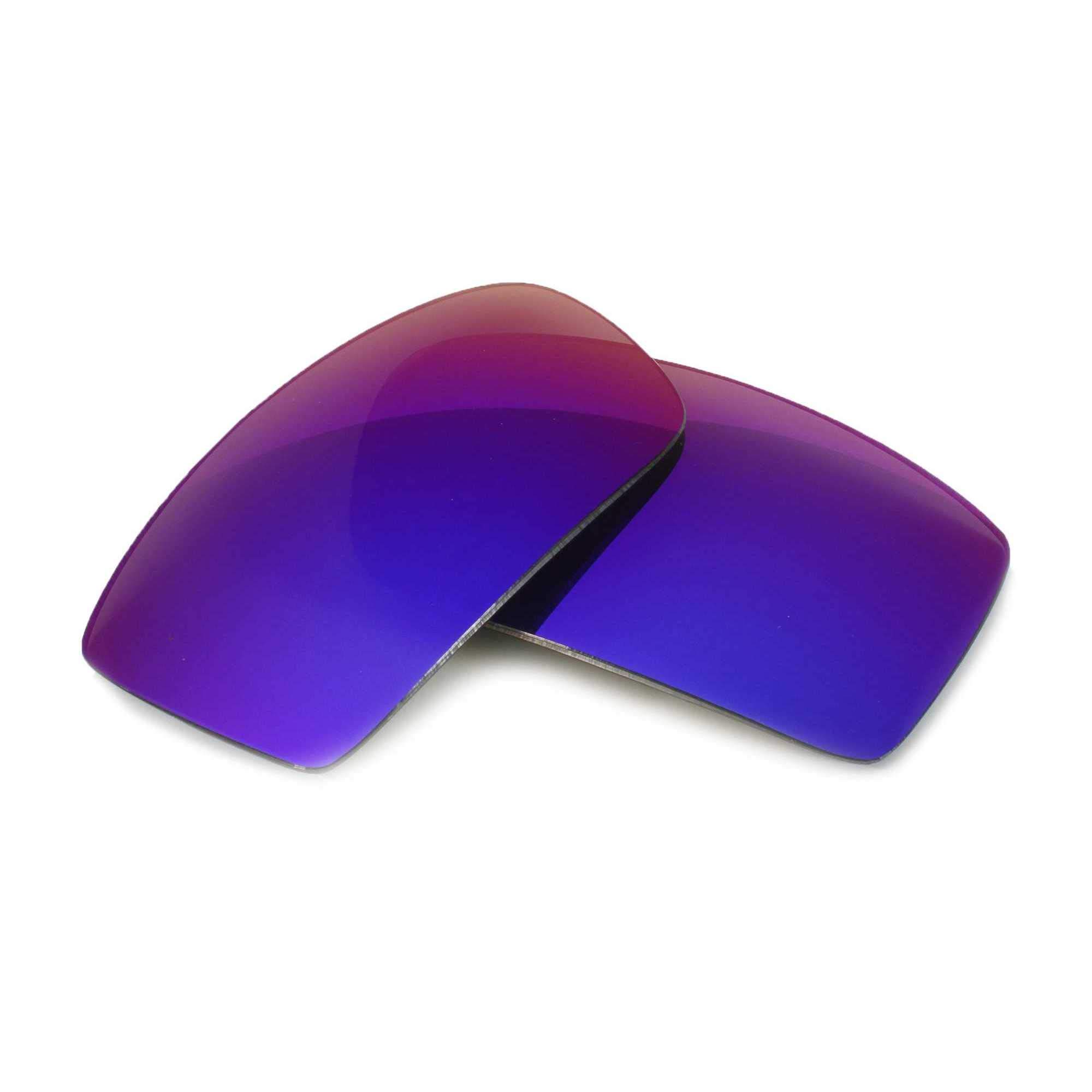 Polarized Replacement Lenses for Electric KW Sunglasses - UV Protection & Anti-Glare - Perfect for Driving, Fishing & Outdoor Activities
