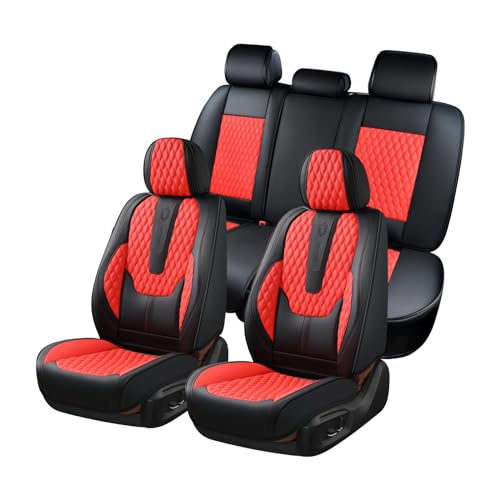 A/Red-Black