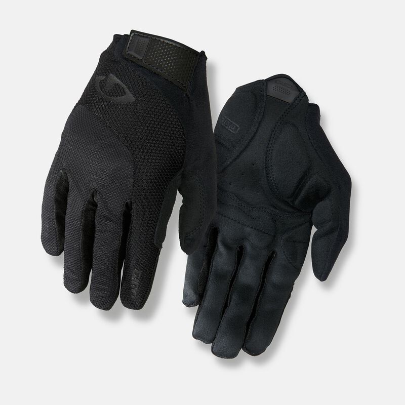 Bravo Gel LF Glove - Premium Nitrile Coated Work Gloves for Construction, Gardening & DIY Projects - Durable, Grip-Enhanced Safety Gloves for Men & Women