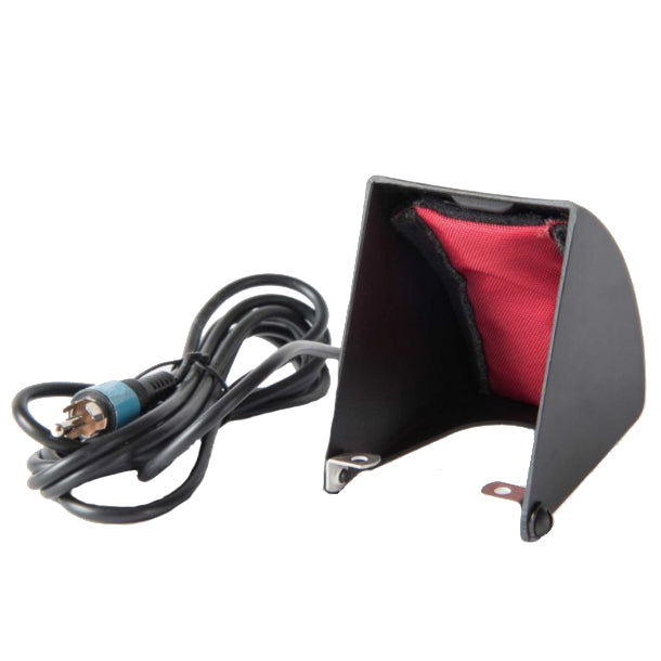 Dew Not Heated Telrad Dew Shield DN018 - Anti-Dew Protection for Telescopes - Perfect for Astronomy & Stargazing
